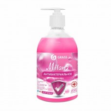Жидкое мыло  "Milana антибактериальное"  (канистра 5кг)