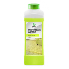 Очиститель ковровых покрытий "Carpet Foam Cleaner" (канистра 1л)