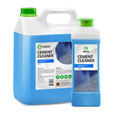 Очиститель после ремонта (пенное) "Cement Cleaner" (канистра 5,5 кг)