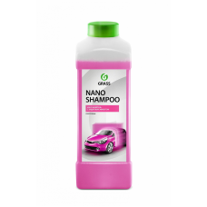 НАНОшампунь с защитным эффектом "Nano Shampoo" (канистра 1л)