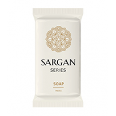 Мыло "Sargan"  (флоу-пак) 13 гр