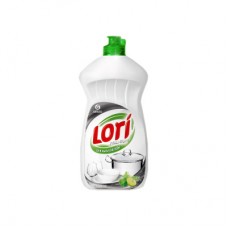 Средство для мытья посуды  "LORI Premium" (флакон 500мл)