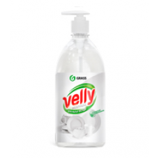 Средство для мытья посуды "Velly" neutral (флакон 1000мл)