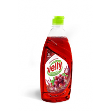 Средство для мытья посуды "Velly" Морозная клюква 500мл