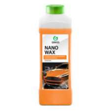 НАНОВОСК для быстрой сушки "Nano Wax" (канистра 1л)