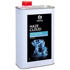 Жидкость для удаления запаха, дезодорирования "Haze Cloud Spick&Span Car" (канистра 1л)