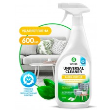 Универсальное чистящее средство "Universal Cleaner" быт (флакон 600мл)