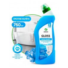 Чистящее средство Gloss breeze (флакон 750мл)