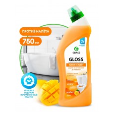 Чистящее средство Gloss amber (флакон 750мл)