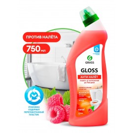 Чистящее средство Gloss coral (флакон 750мл)
