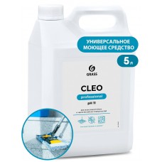 Моющее средство "CLEO" (канистра 5,2кг)