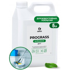 Моющее средство "Prograss" (канистра 5кг )