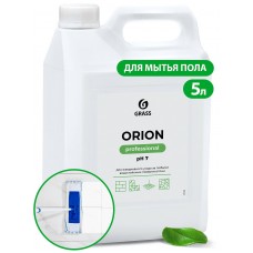 Моющие средство "Orion" (канистра 5кг)