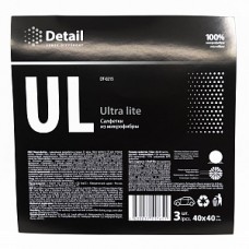 Микрофибра Ultra Lite упаковка 3шт (Detail)