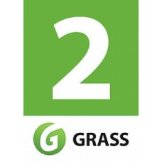 Наклейка для боксов 2 GRASS