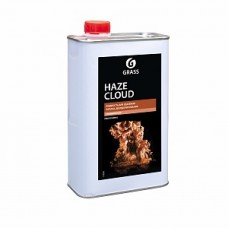 Жидкость для удаления запаха, дезодорирования "Haze Cloud Cinnamon Bun" (канистра 1л)