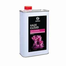 Жидкость для удаления запаха, дезодорирования "Haze Cloud Rosebud" (канистра 1л)