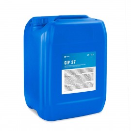 Моющее средство CIP 37 (канистра 18,5 л)