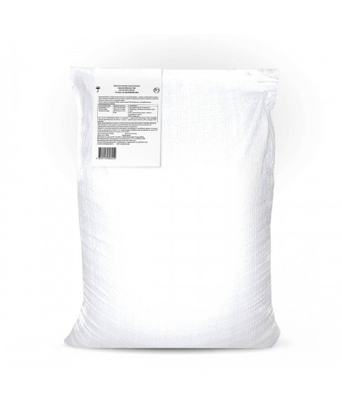 Средство моющее синтетическое порошкообразное "Alpi" для белого белья 20 кг