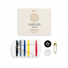 Набор швейный "Sargan" (картонная коробка)