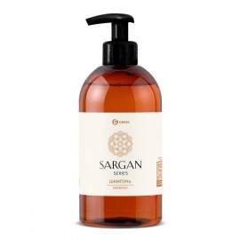 Шампунь для волос "Sargan" (флакон 300 мл)