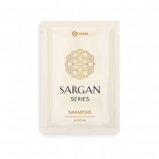 Шампунь для волос "Sargan" (саше 10мл) по 100шт