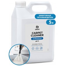 Очиститель ковровых покрытий  "Carpet  Cleaner" (канистра 5л)