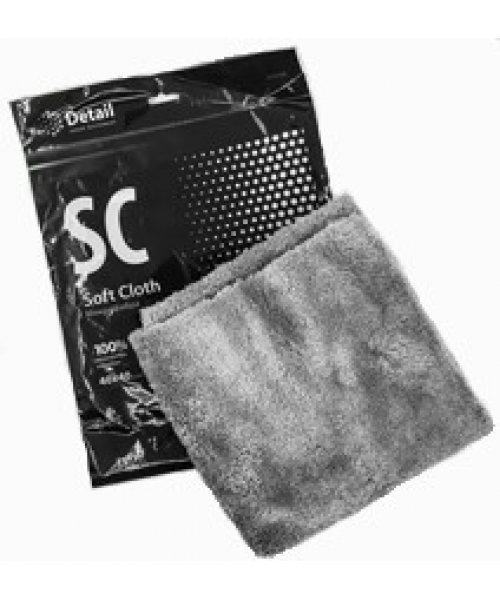 Микрофибра SC "Soft Cloth" (Detail)