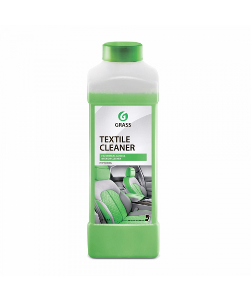 Очиститель салона "Textile Cleaner" (канистра 1л)