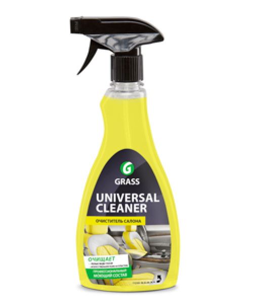 Очиститель салона   "Universal Cleaner" (флакон 500мл)