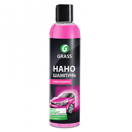 НАНОшампунь с защитным эффектом "Nano Shampoo" (флакон 250мл)