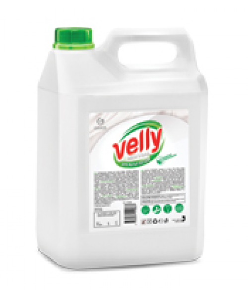 Средство для мытья посуды "Velly" neutral (канистра 5кг)