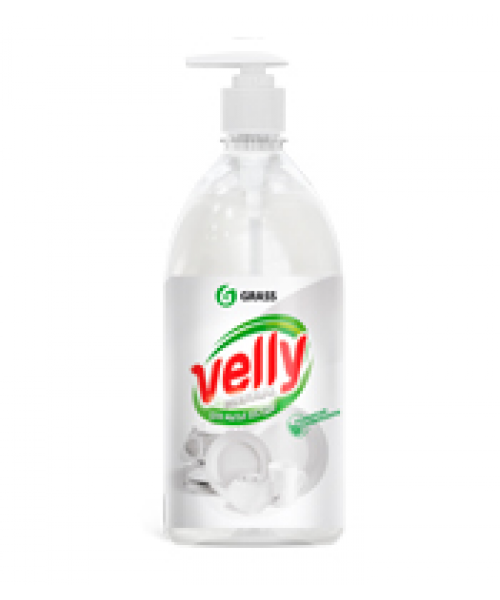 Средство для мытья посуды "Velly" neutral (флакон 1000мл)