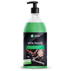 Средство для очистки кожи рук от сильных загрязнений "Vita Paste" (канистра 1л)