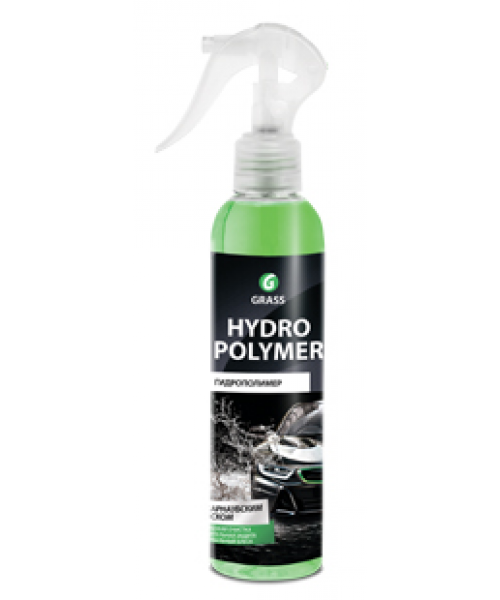 Жидкий полимер "Hydro Polymer" (флакон 250мл)
