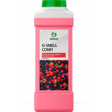 Жидкая ароматизирующая добавка "G-Smell Confi" (канистра 1л)